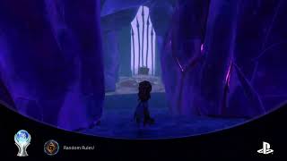 Lost In Random - Random Rules! (PLATINUM)