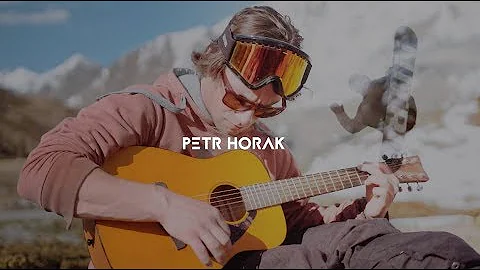NEVER TOO LATE MOVIE / PETR HORAK FULL PART