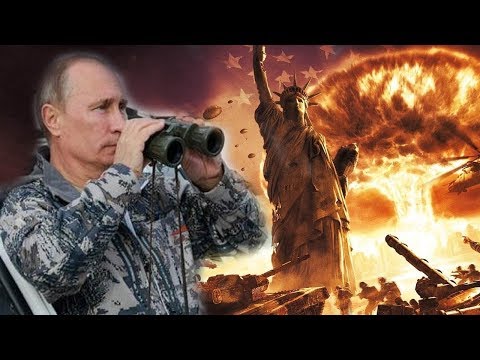 ПРЕДСКАЗАНО БУДУЩЕЕ РОССИИ. ПУТИН НЕ ОСТАВЛЯЕТ НАМ ВЫБОРА!
