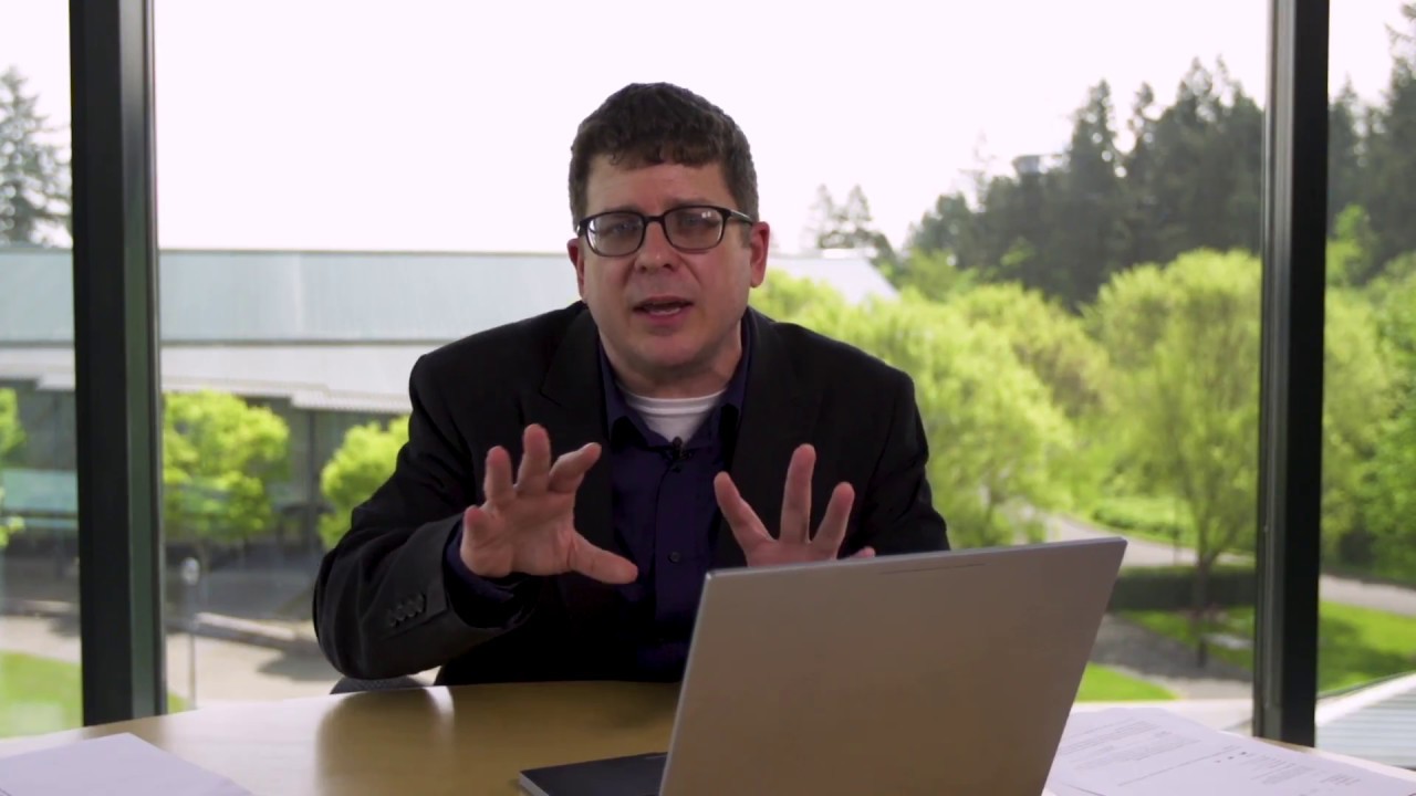 Online Verification Skills — Video 4: Look for Trusted … — Transcript