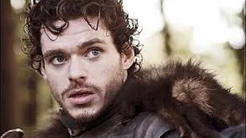 How old was Robb Stark when he died in the books?