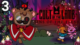 Cult of the Baer: Sins of the Flesh (Ep. 3)