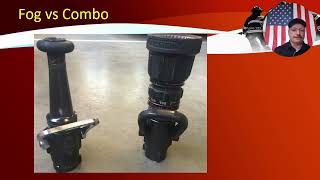 Simpson Chapter 11:  Fire Hose, Appliances, and Nozzles