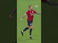 🔙 Il y a 5 ans, jour pour jour, le 1er août 2021, le LOSC remportait le Trophée des Champions 🏆