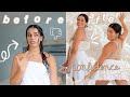 24 Hour hot girl SUMMER transformation *confidence BOOSTED!