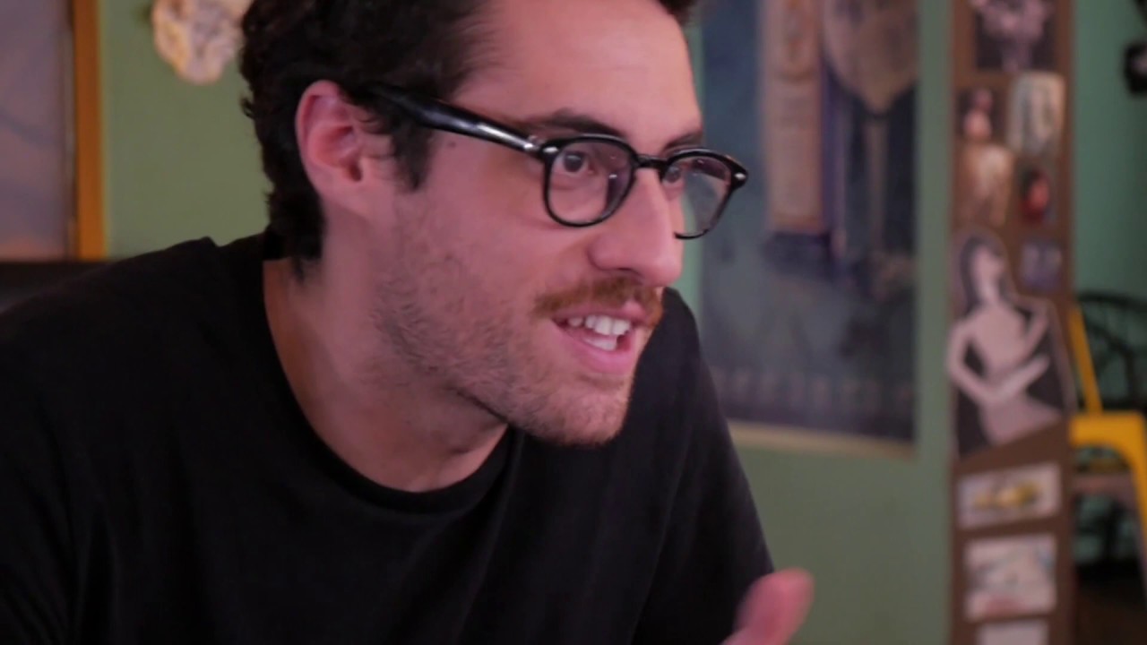 Lo nuevo de Ignacio Socias: Signos Compatibles