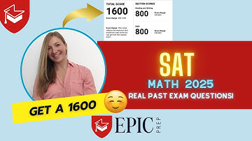 Master Advanced SAT Math with Questions from Recent Exams (2025)