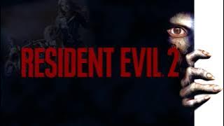 Resident Evil 2 Soundtrack - And After That... [Rearranged]