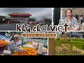 Khu chợ người Việt lớn Eden Center, Virginia | cuộc sống Mỹ | TamTam Vlog
