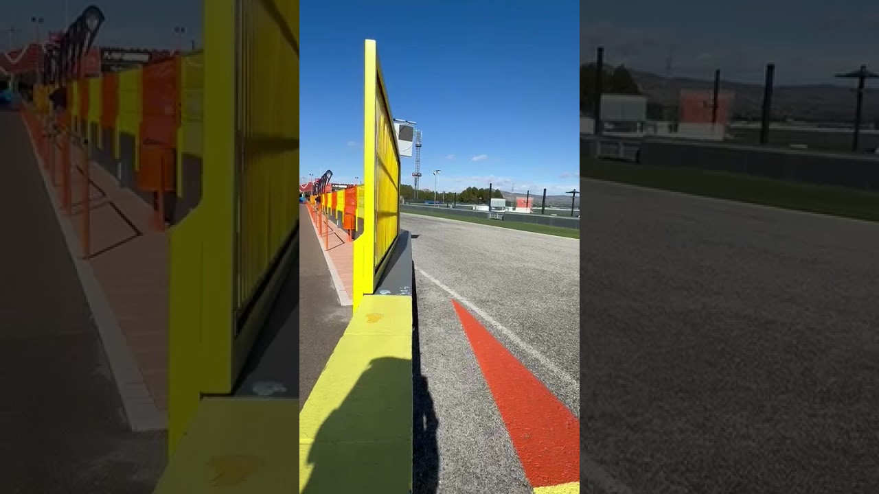 ‪@TeamPereiraRacing‬