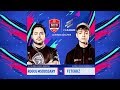 F2TEKKZ VS MSDOSSARY FUT 19 CHAMPIONS CUP FEBRUARY XBOX FINAL!!!