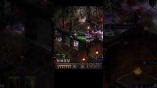 Цеп Халима не работает! | Diablo 2 Юмор