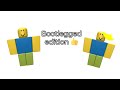 Izzzy vs Npc but it's the bootlegged edition 👍 (Season one episode one)