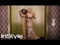 The sexy instyle globes party elevator grams you need to watch 2017  instyle