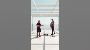 Thumbnail of Vance Joy - Riptide #acousticcover #acousticguitar #cover #acousticduo #ukulele #coversong