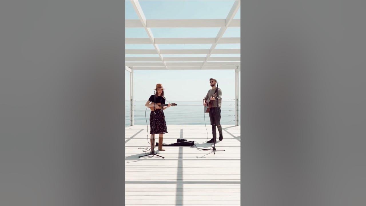 Vance Joy - Riptide #acousticcover #acousticguitar #cover #acousticduo #ukulele #coversong