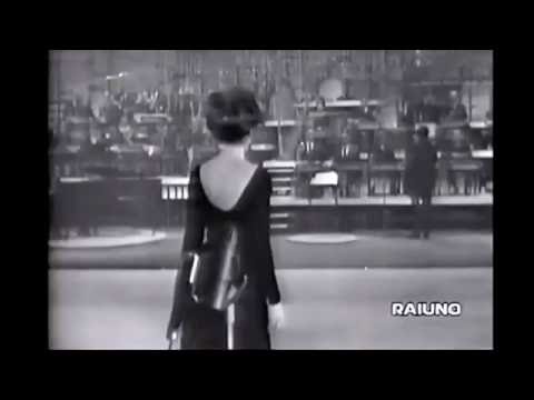 Ornella Vanoni & Lelio Luttazzi "La Java rossa"