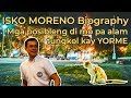 ISKO MORENO BIOGRAPHY (Full Success Story of Yorme Isko)