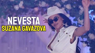 SUZANA GAVAZOVA - NEVESTA (OFFICIAL VIDEO) Resimi