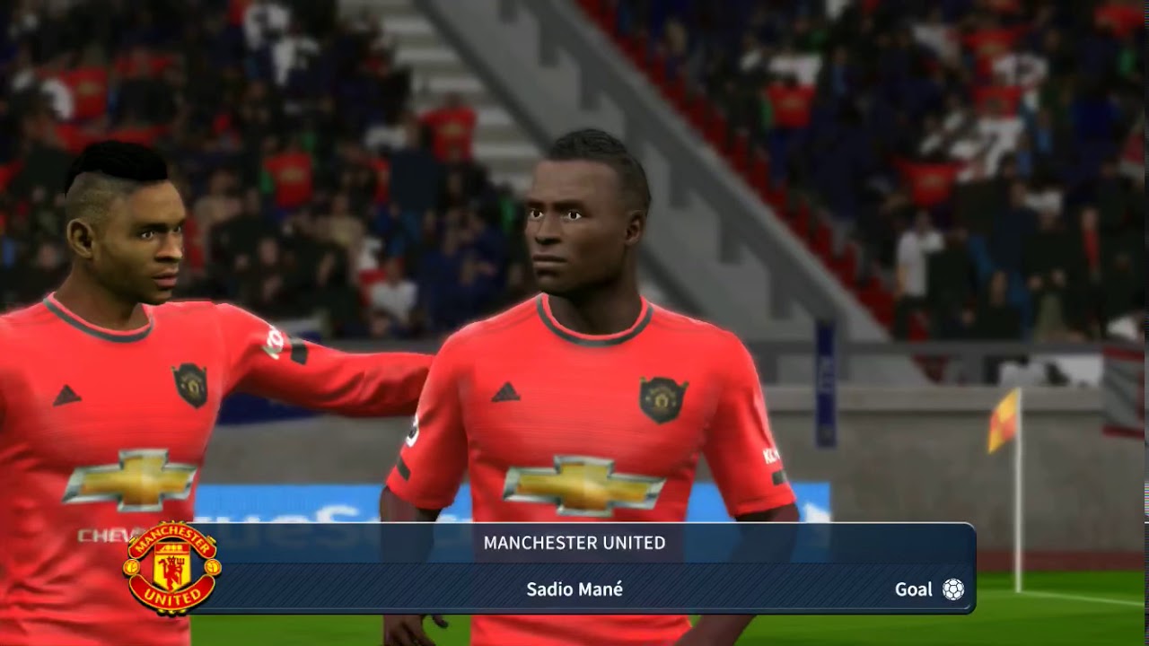 ⚽️Dream League Soccer 2019 - Esp 75: UEFA Champions League Game 3: ������