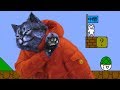 ЛЕО БОМБИТ! / CAT MARIO