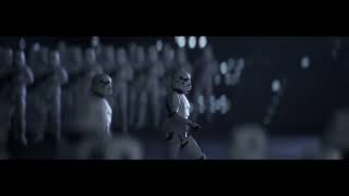Short Science Fiction Render Sequence (Dark Mode) Made With Unreal Engine