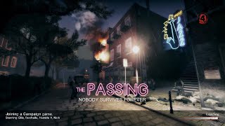Left 4 Dead 2: The Passing - No HUD | Slow Gameplay | No Commentary