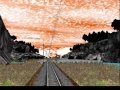 ＜あの町この町＞（This town that town）RailSim 2