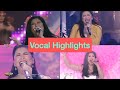 Regine Velasquez BEST Vocal Highlights of 2020 (C#5-Bb5)