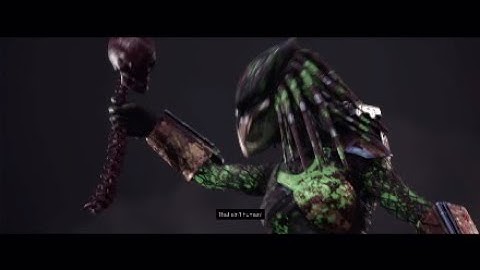 Predator Net Gun Trolling Us | Predator Hunting Grounds |