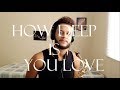 How Deep Is Your Love (COM PARTITURA) - Bee Gees - Moises Rodrigues Saxophone Cover