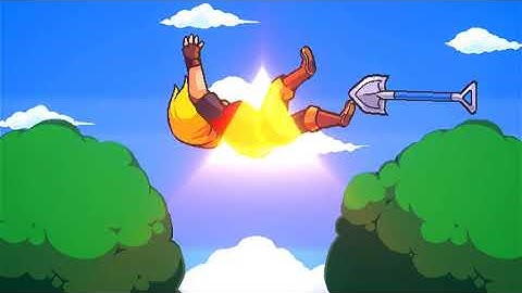 Playing Cadence of Hyrule for the first time! Part 1