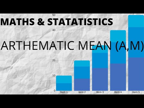 MATHEMATICS | STATISTICS