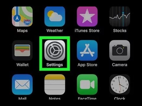 فيديو: كيف أقوم بإيقاف تشغيل وضع القراءة على جهاز iPhone الخاص بي؟