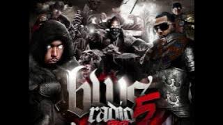 The Game Ft. Kurupt -  All These Hoes