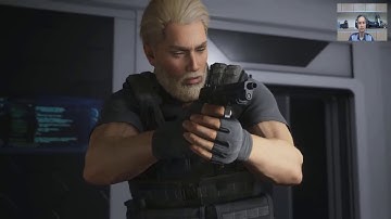 The Enemy of my Enemy (Main Quest) - Ghost Recon Breakpoint