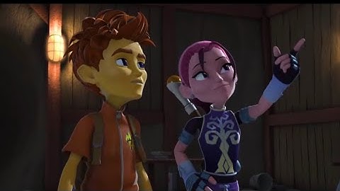 Matt Hatter Chronicles Full episode in hindi