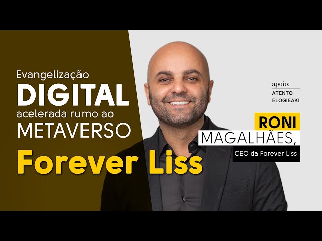 Metaverso x Religiosidade: um possível caminho para a evangelização digital