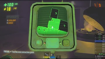 R.E.P.O. 10 Level Solo Speedrun in 38:33 [WR]