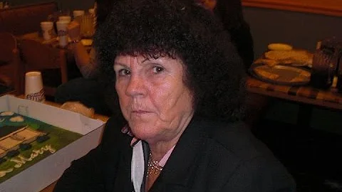 EDITH ADKINS BIRTHDAY