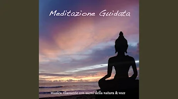 Come respirare mentre si medita?