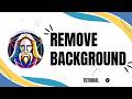 How to Remove Background in Leonardo AI