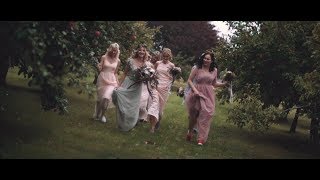 Evita & Peter (Kāzu video / Wedding video)