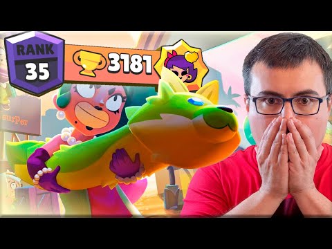 SUBE LOLA a +3000 TROFEOS 🤯 ¡¡ESTÁ LOQUÍSIMO!!💥 Alvaro845