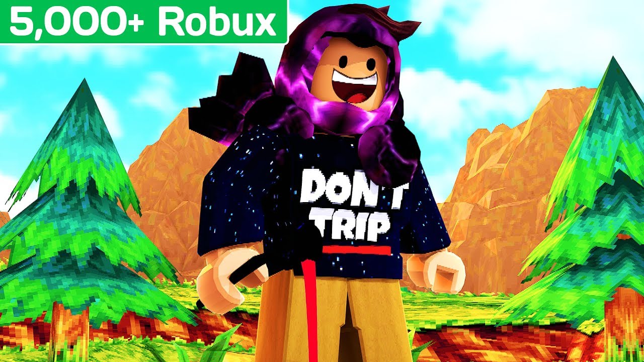 Spending Over 5 000 Robux In Roblox Mining Simulator
