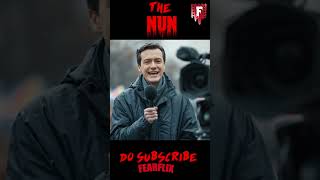 The NUN | Part 6 | #horrorstories #horrorshorts #darawanikahani #fearflix #horror #scarystories