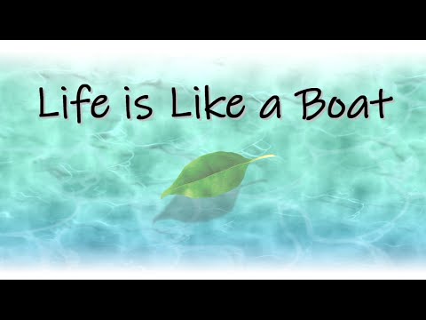 【翻訳付】Life is like a boat (BLEACH/EDテーマ曲) / えのころver【歌ってみた】