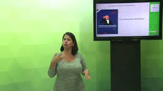 AULA 3 - HISTÓRIA DA EDUCAÇÃO DOS SURDOS. AULA 3 - HISTÓRIA DA EDUCAÇÃO DOS SURDOS.