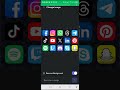 How to blur an icon