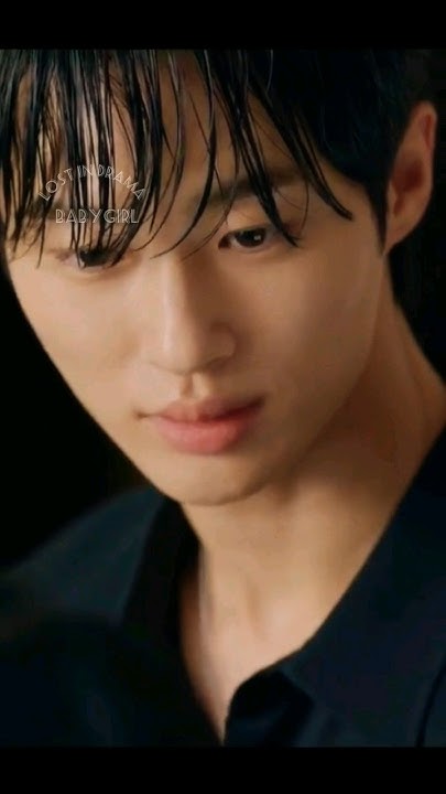 He looks so pretty like a devil 💋 | lovely runner | lost in drama - He Looks So Pretty Like A Devil